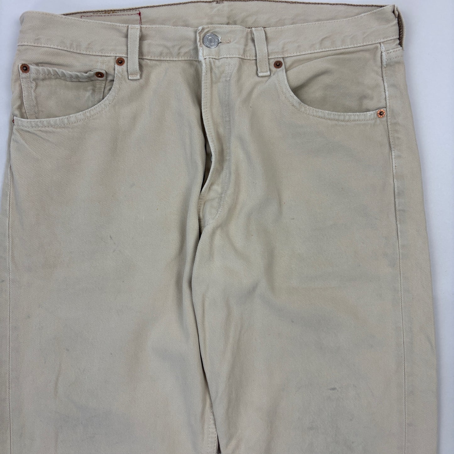 Levi’s 501 Jeans (M)