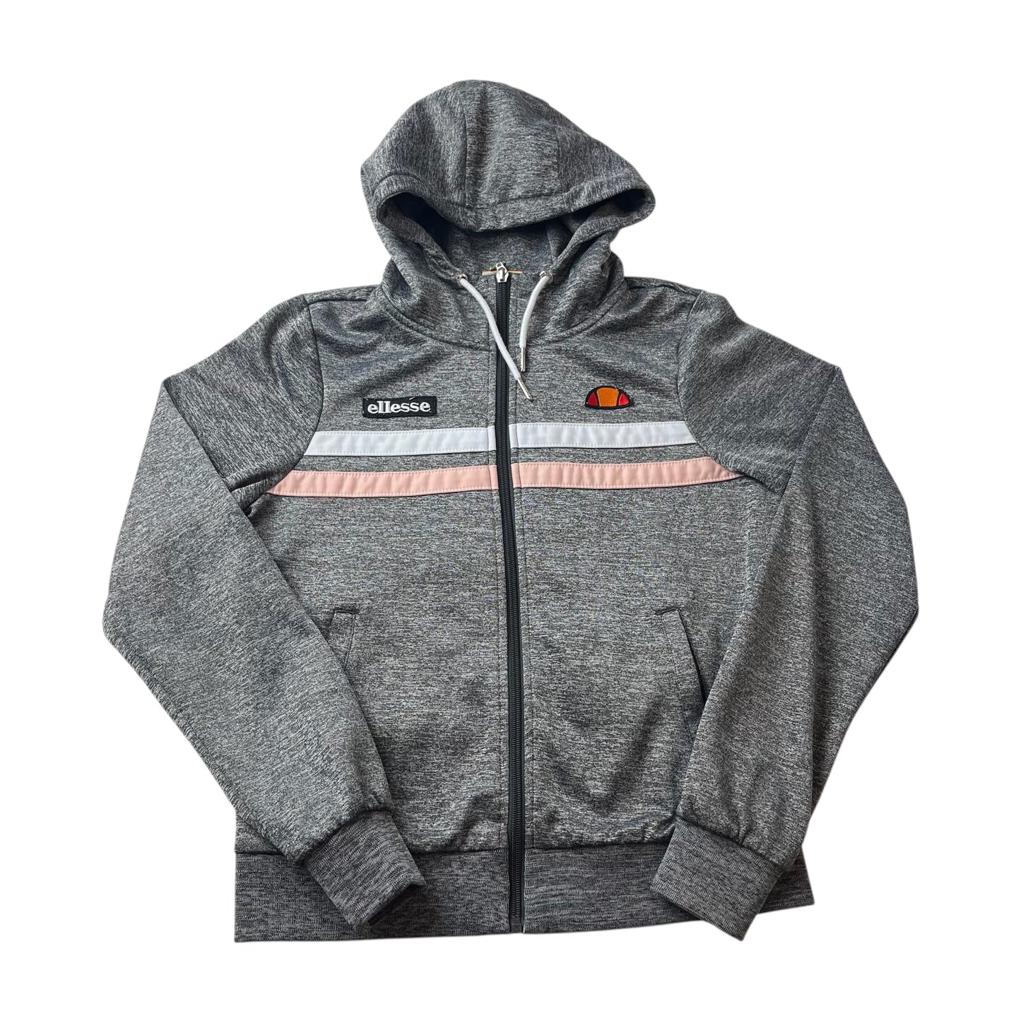 Ellesse Trackjacket (XS)