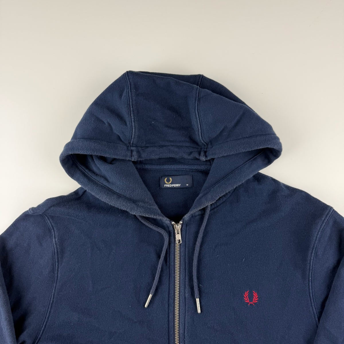 Fred Perry Trackjacket (M)