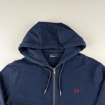 Fred Perry Trackjacket (M)