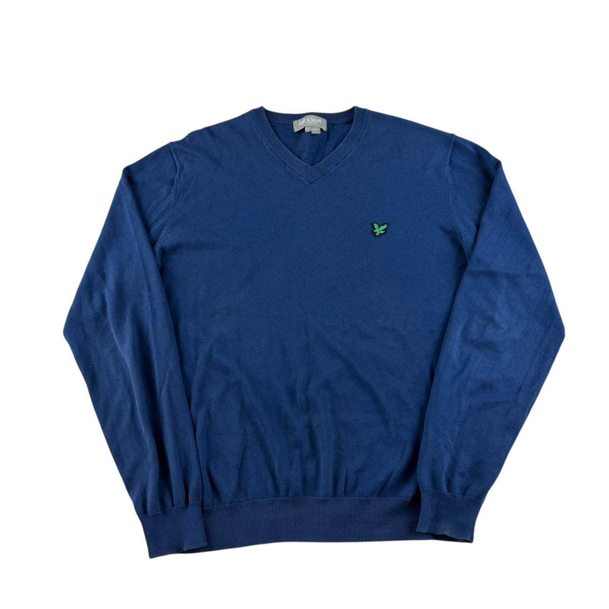 Lyle & Scott Pulli (L)