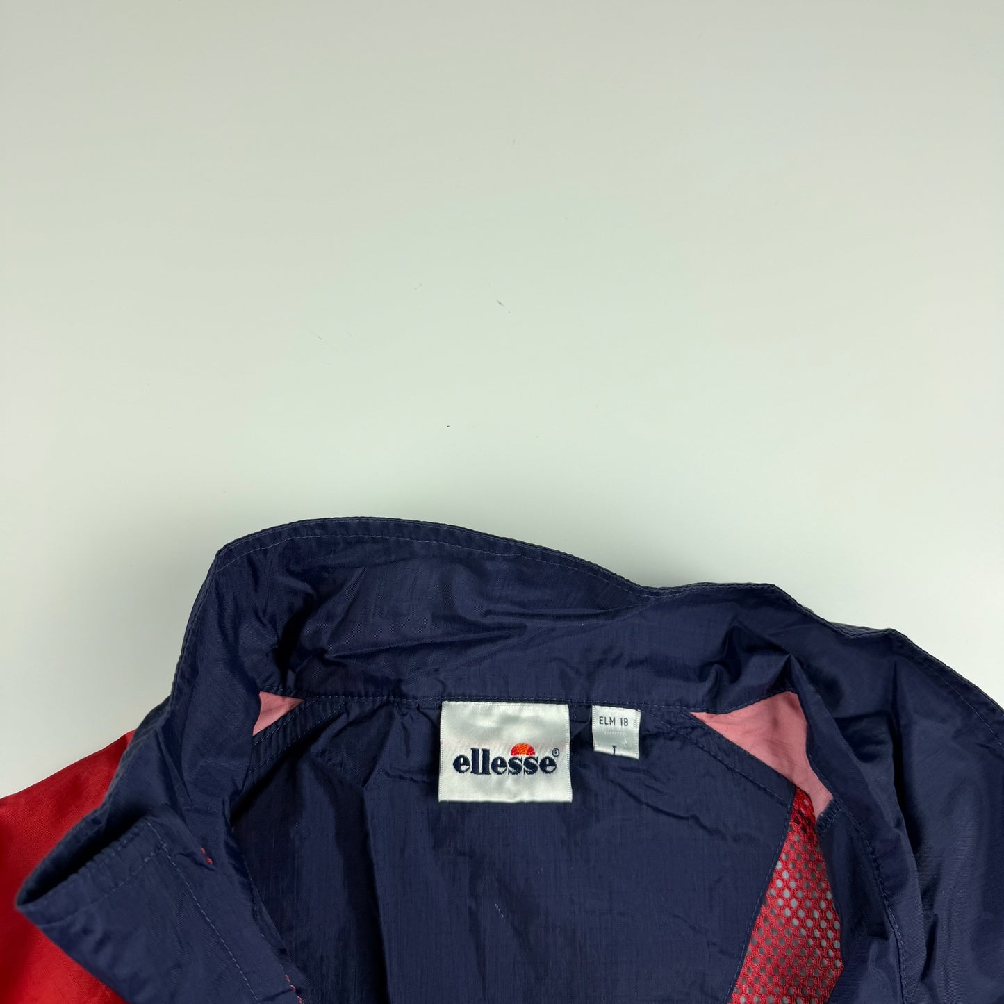 Ellesse Trackjacket (L)