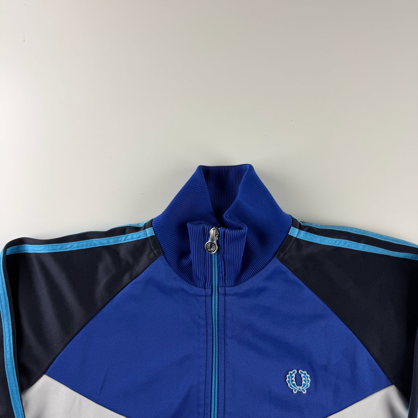 Fred Perry Trackjacket (S)