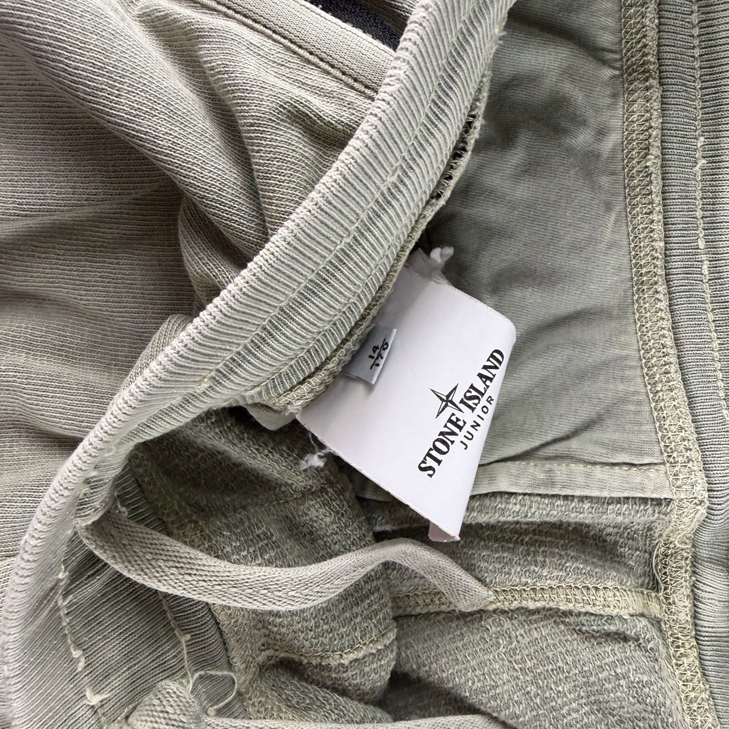 Stone Island Shorts (S)