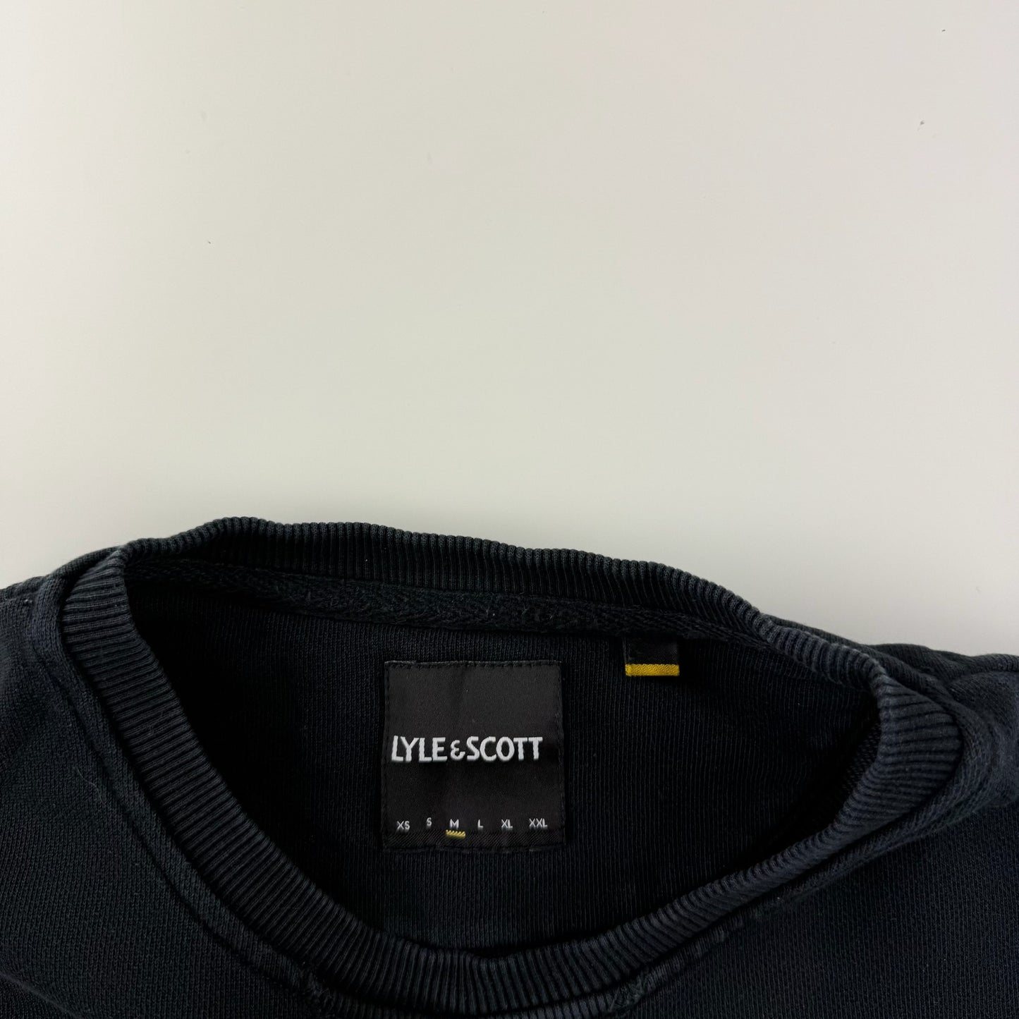 Lyle&Scott Pulli (M)