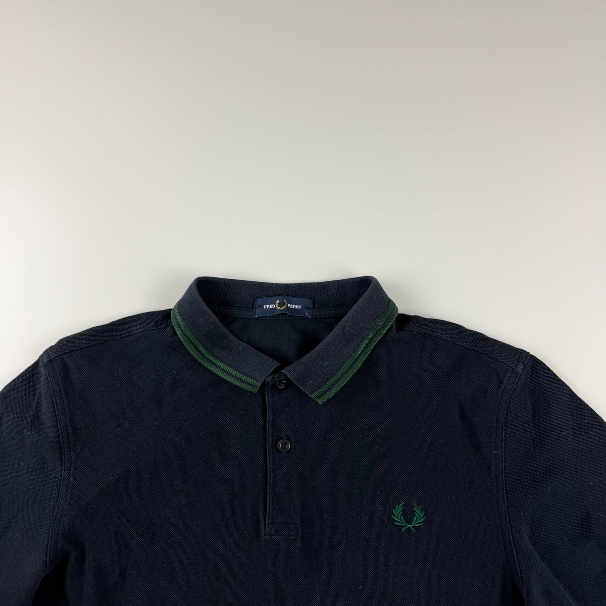 Fred Perry Polo (L)