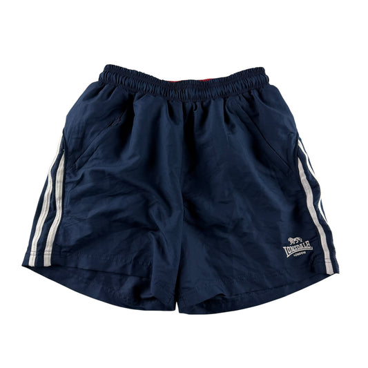 Lonsdale Shorts (S)