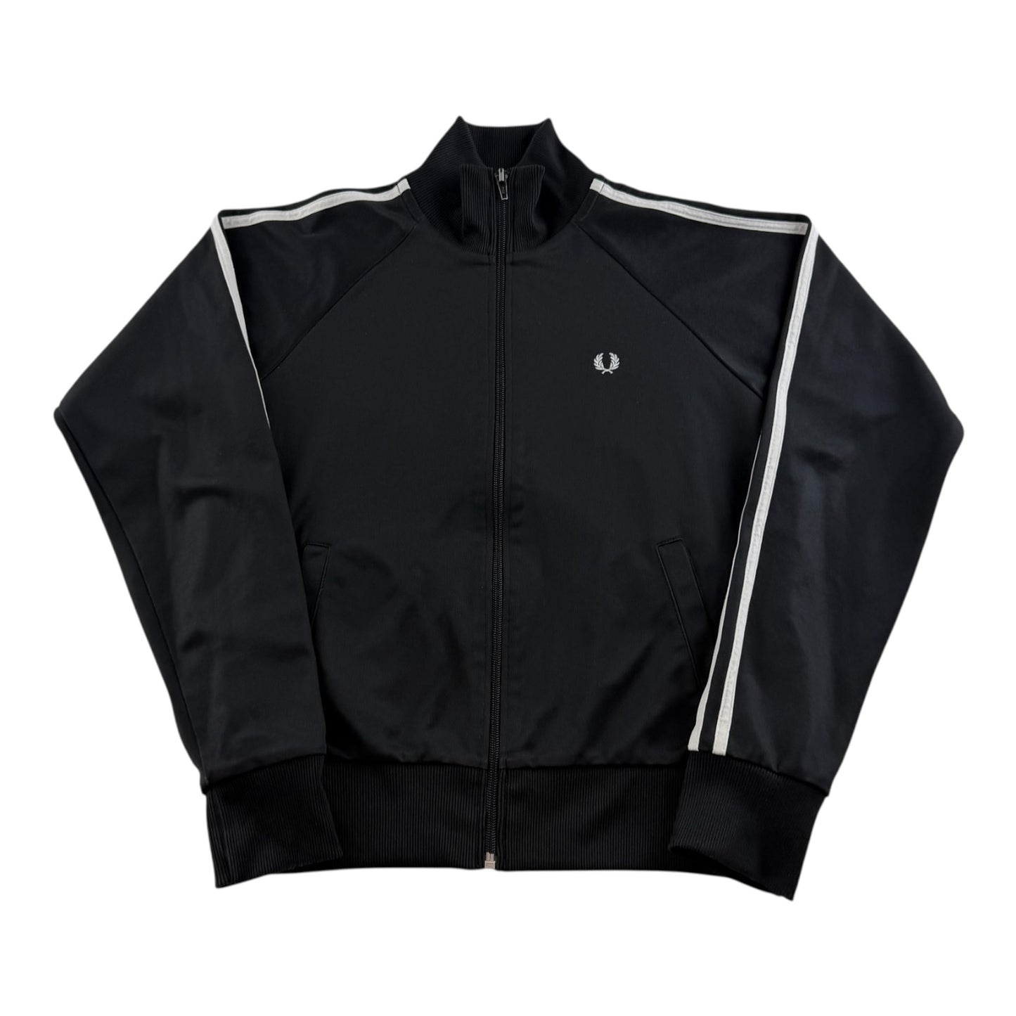Fred Perry Trackjacket (S)