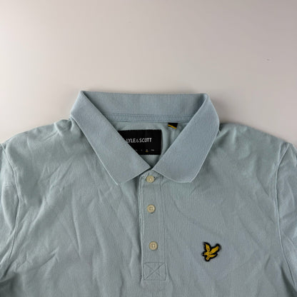 Lyle & Scott Polo (XL)