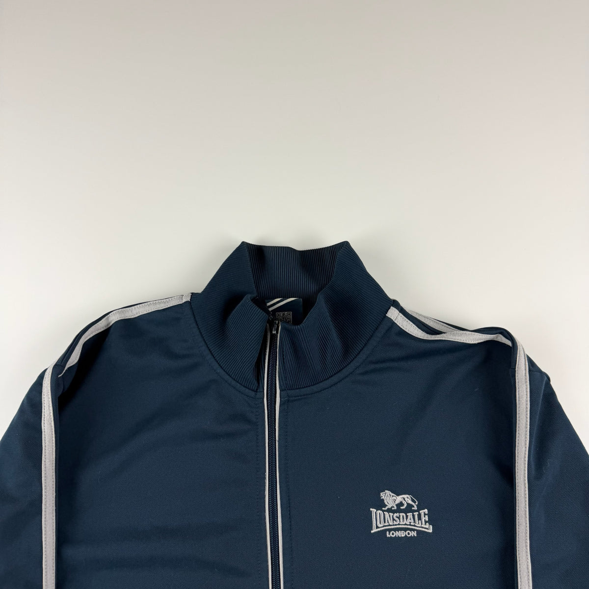 Lonsdale Trackjacket (M)