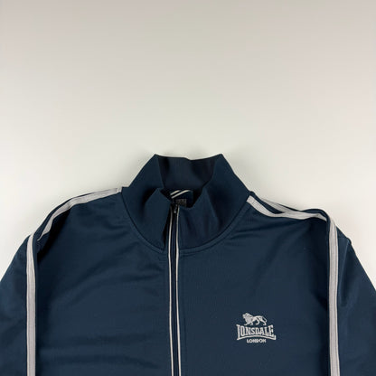 Lonsdale Trackjacket (M)