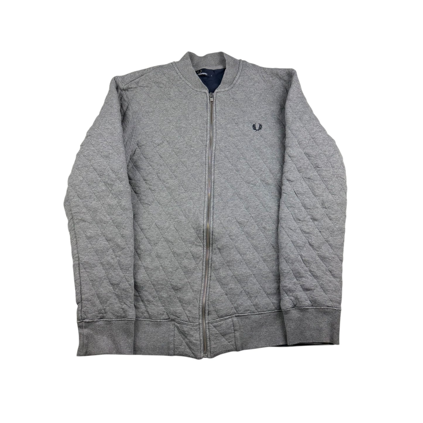 Fred Perry Trackjacket (L)
