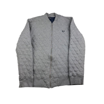 Fred Perry Trackjacket (L)