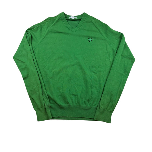 Lyle & Scott Pullover (M)