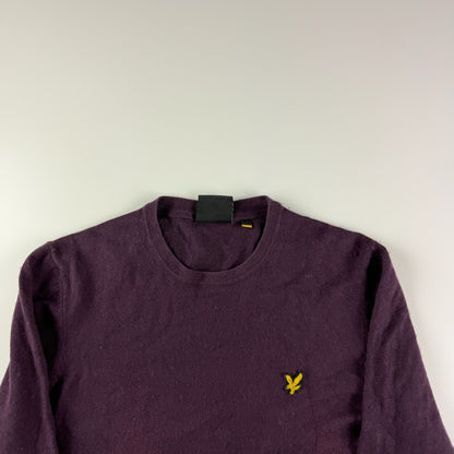 Lyle & Scott Pulli (M)