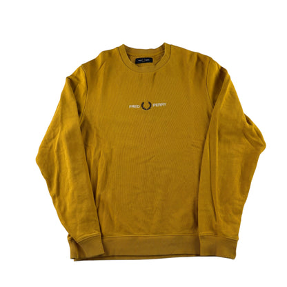 Fred Perry Pulli (S)