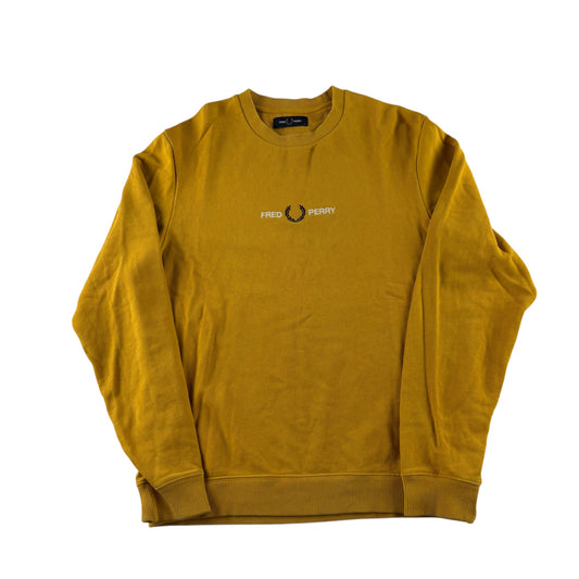Fred Perry Pulli (S)