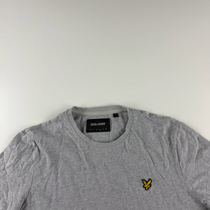 Lyle & Scott Tshirt (L)
