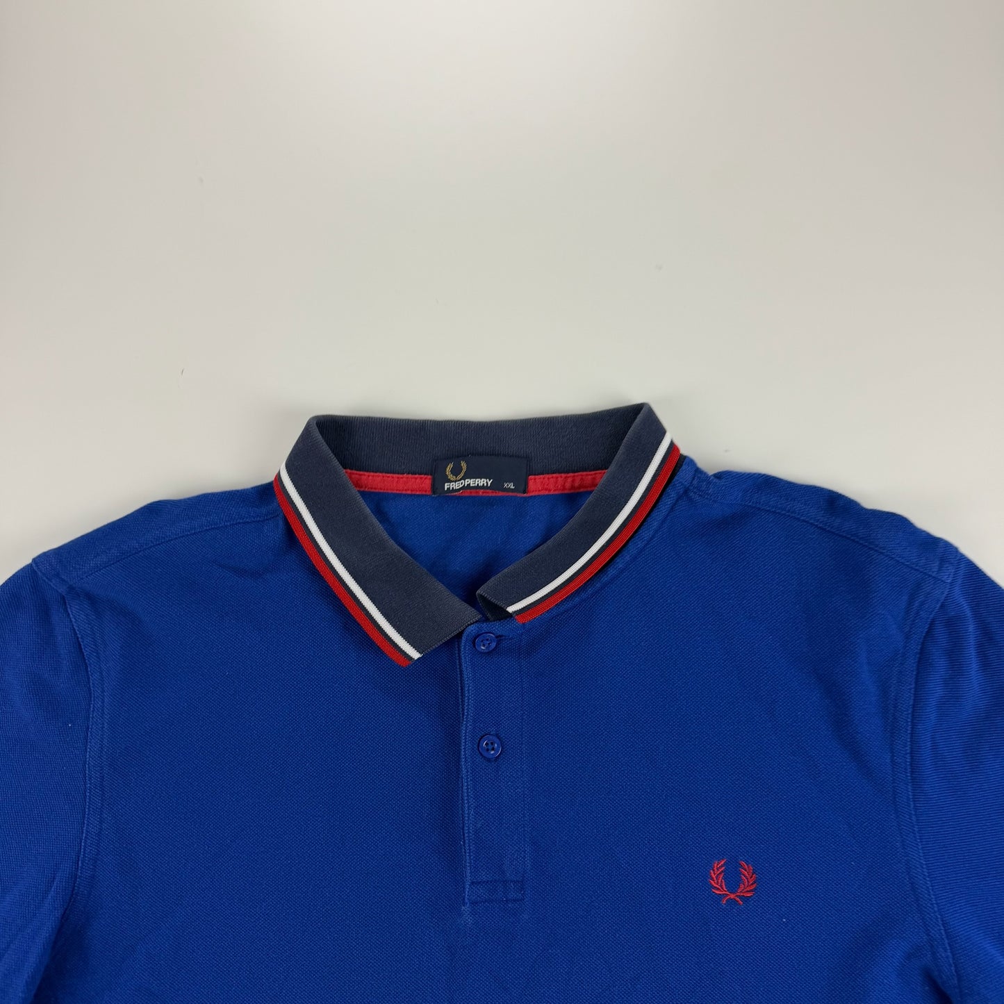 Fred Perry Polo (XXL)