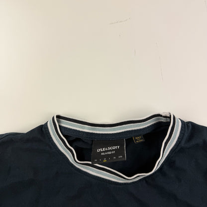 Lyle & Scott T-shirt (M)
