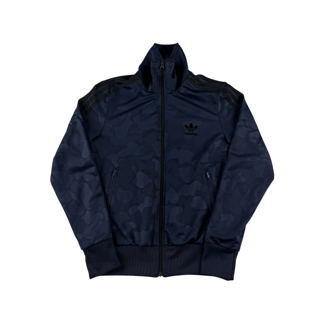 Adidas Trackjacket (XS)
