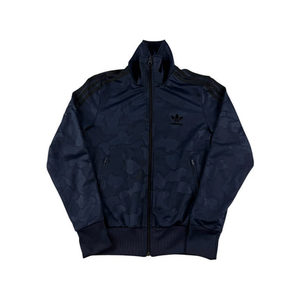 Adidas Trackjacket (XS)