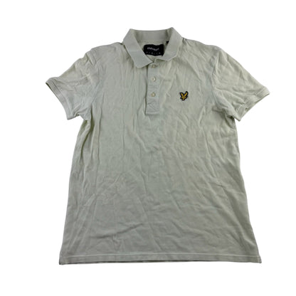 Lyle & Scott Polo (M)