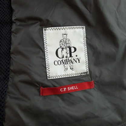 C.P Company Jacke (L)