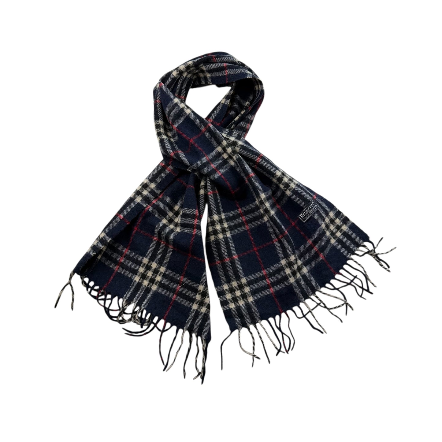 Burberry Schal