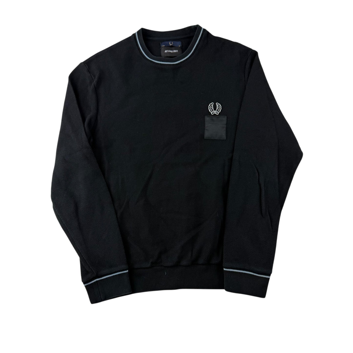 Fred Perry Pulli (S)