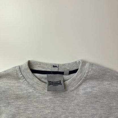 Lonsdale Tanktop (S)