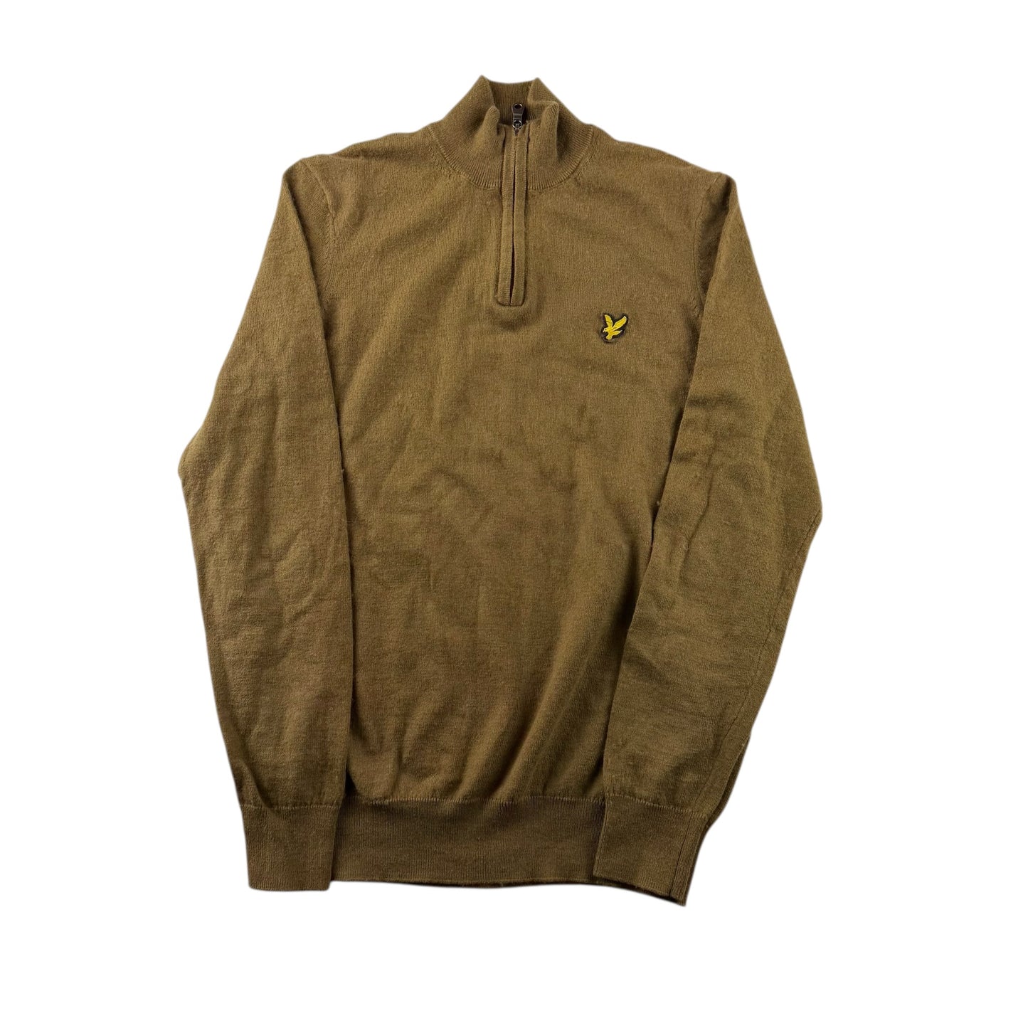 Lyle & Scott Pulli (S)