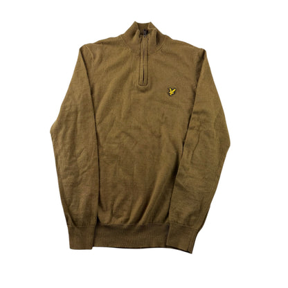 Lyle & Scott Pulli (S)