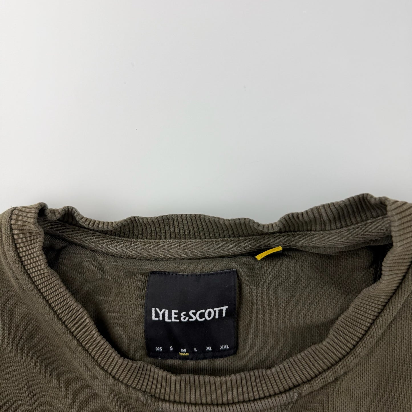 Lyle&Scott Pulli (M)