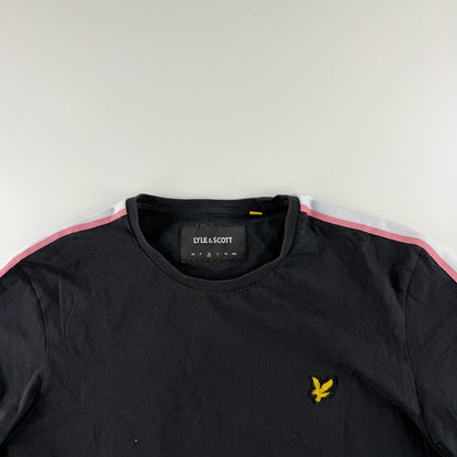 Lyle & Scott Tshirt (M)