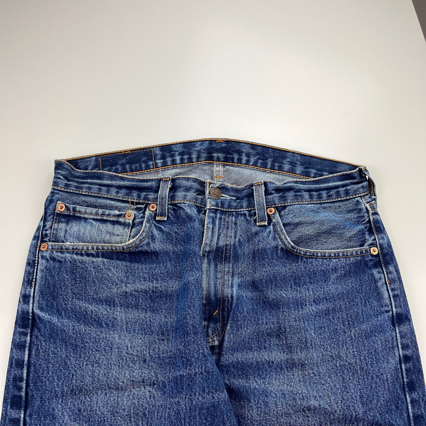 Levi’s 501 Jeans (S)
