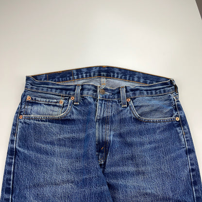 Levi’s 501 Jeans (S)