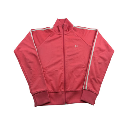 Fred Perry Trackjacket (XS)