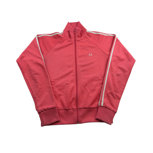 Fred Perry Trackjacket (XS)