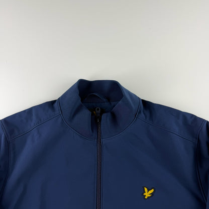 Lyle & Scott Jacke (XL)