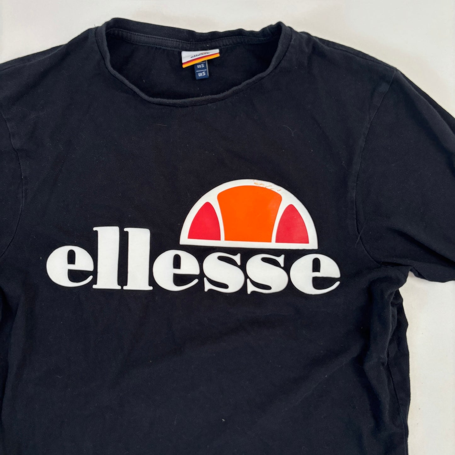 Ellesse T-Shirt (S)