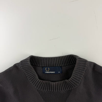 Fred Perry Pulli (M)