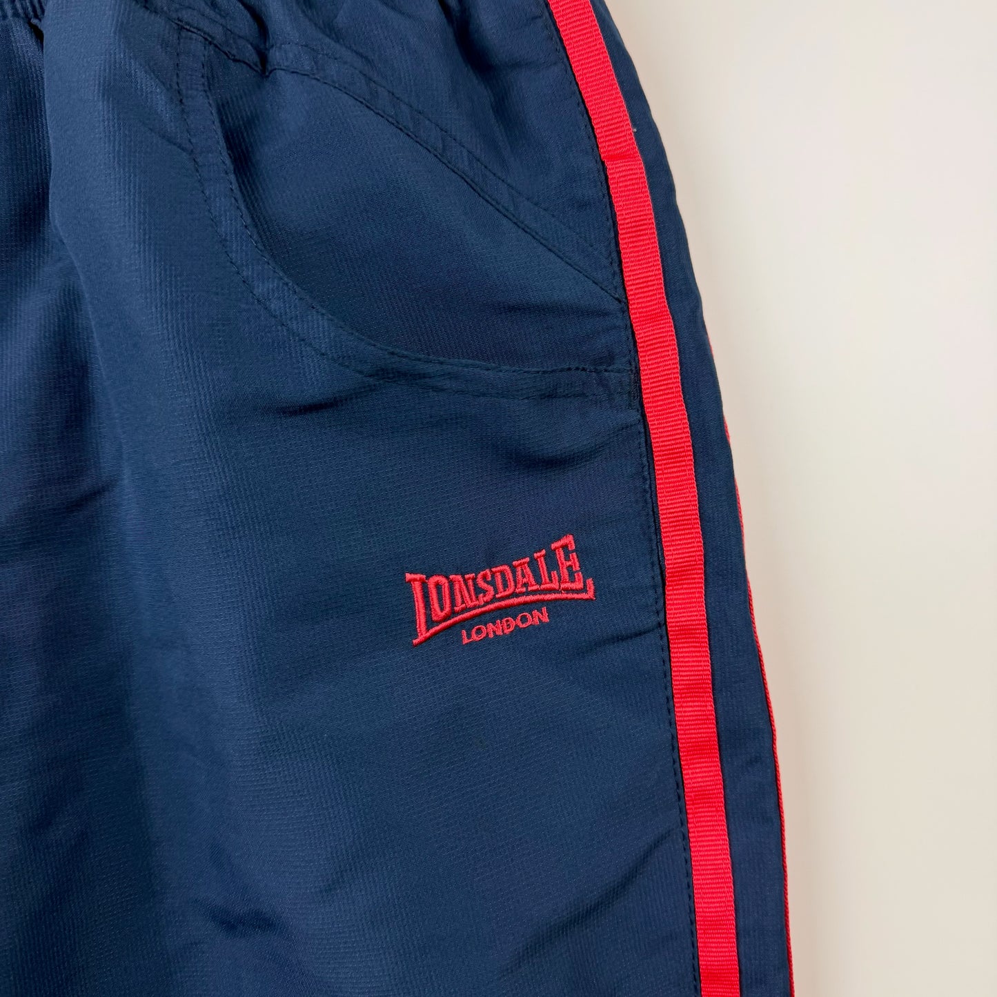 Lonsdale Trackpants (S)