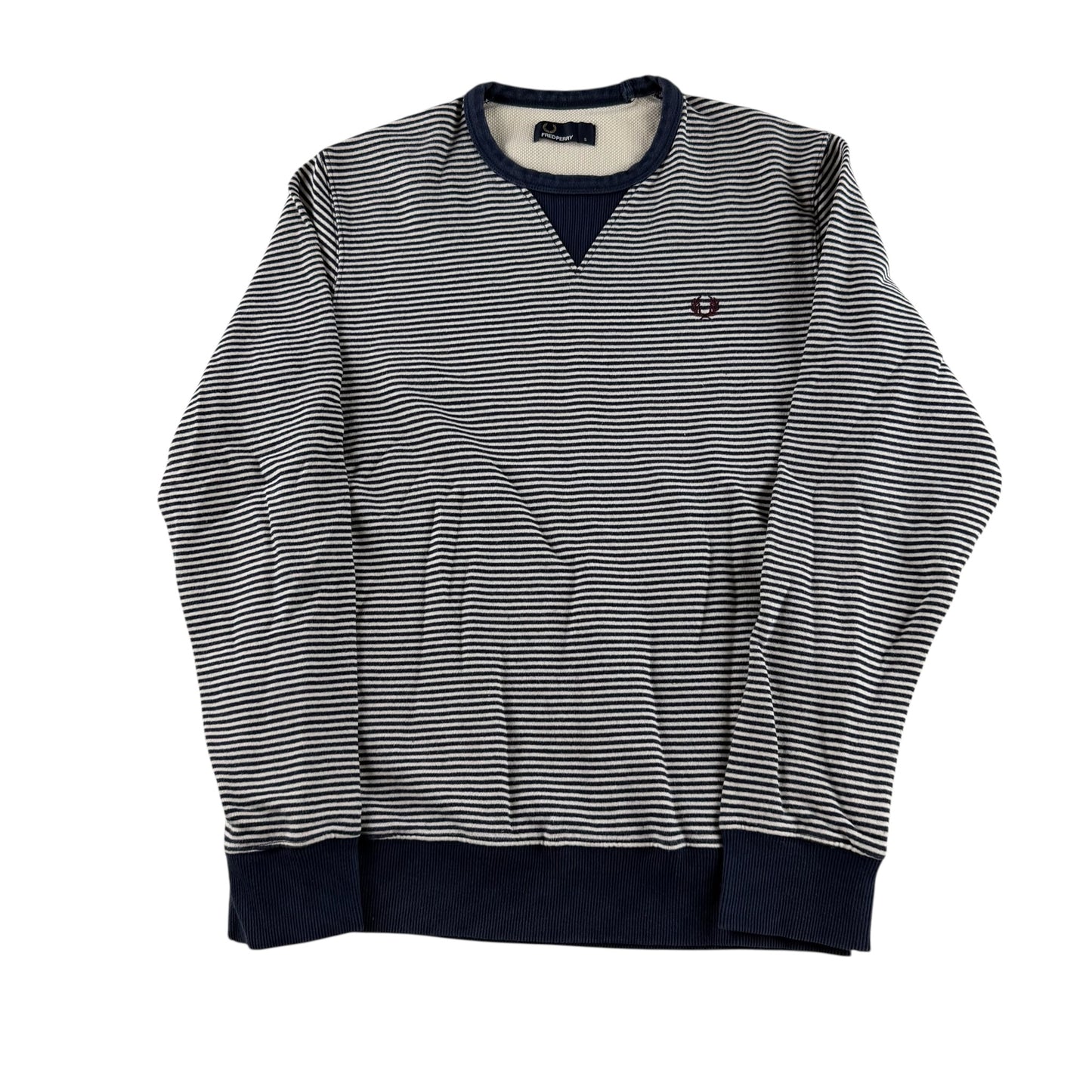 Fred Perry Pulli (S)