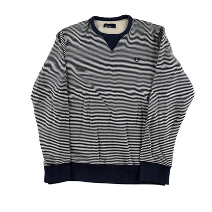 Fred Perry Pulli (S)