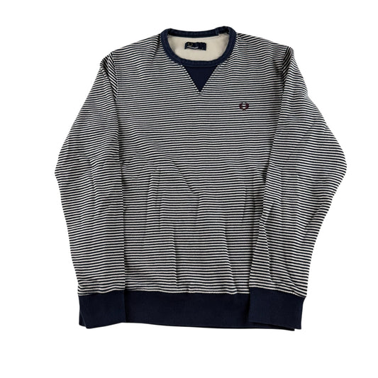 Fred Perry Pulli (S)