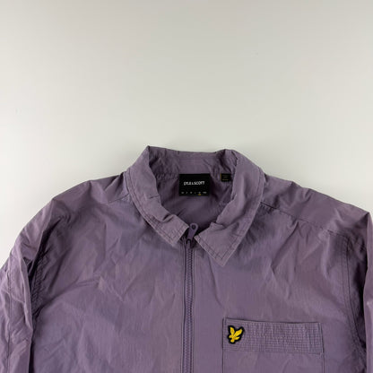Lyle & Scott Trackjacket (XL)