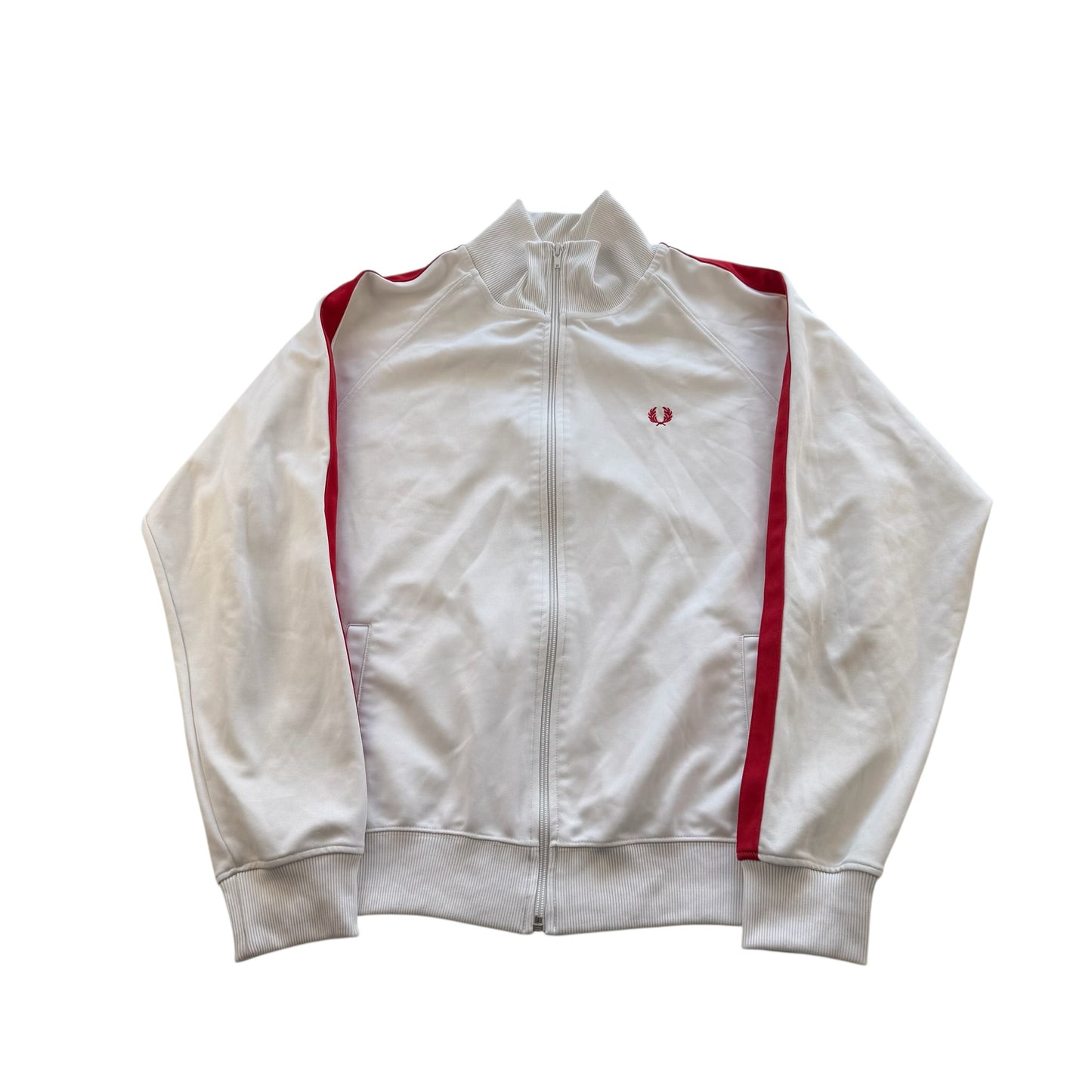 Fred Perry Trackjacket (L)
