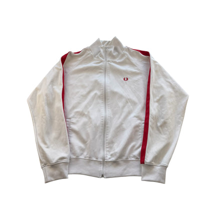 Fred Perry Trackjacket (L)