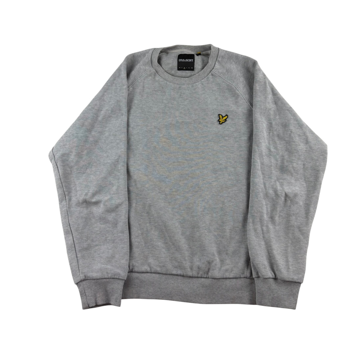 Lyle & Scott Pulli (M)